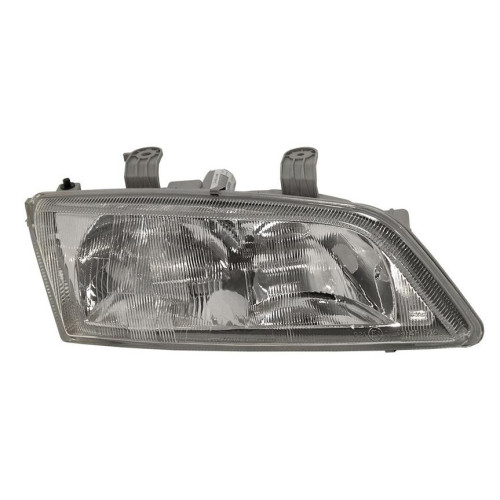 Фара передня права Nissan Primera P11 1996-1999 TYC ел. кор. 260102F925