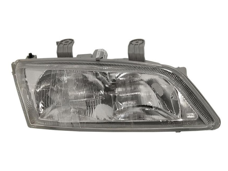 Фара передня права Nissan Primera P11 96-99 (TYC) ел. кор. 260102F925