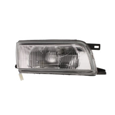 Фара передня права Nissan Sunny N14 1991-1995 Depo електр.рег. B601063C02