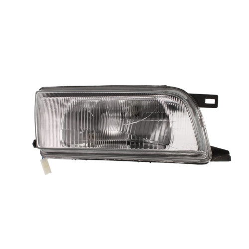 Фара передня права Nissan Sunny N14 1991-1995 Depo електр.рег. B601063C02