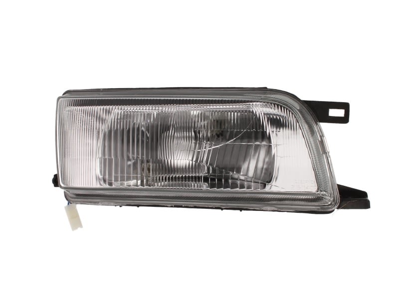 Фара передня права Nissan Sunny N14 1991-1995 Depo електр.рег. B601063C02