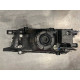 Фара передня права Nissan Sunny N14 1991-1995 Depo мех.рег. 