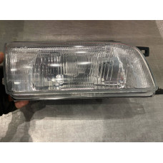 Фара передня права Nissan Sunny N14 1991-1995 Depo мех.рег. 
