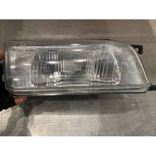 Фара передня права Nissan Sunny N14 1991-1995 Depo мех.рег. 