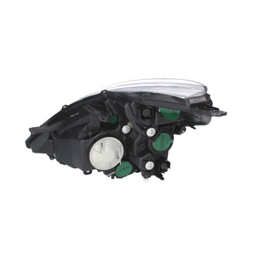 Фара передня права Nissan Teana 2008-2014 DEPO H11 H9 ел. кор. 26010JN60A