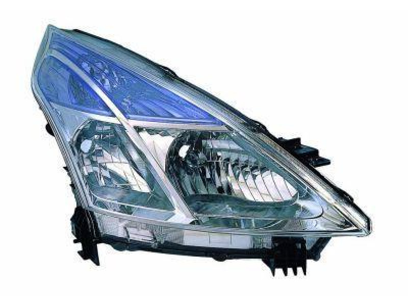 Фара передня права Nissan Teana 2 J32 08-13 (Depo) H11/H9