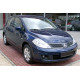 Фара передня права Nissan Tiida 2005-2014 Європа DEPO ел. кор. 26010EM00A