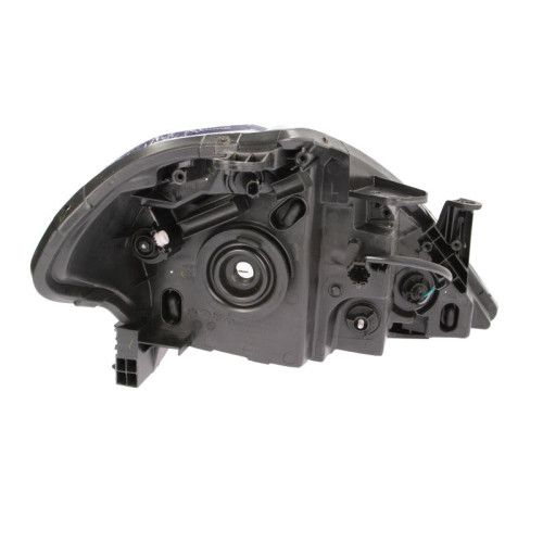 Фара передня права Nissan Tiida 2005-2014 Європа TYC ел. кор. 26010EM00A