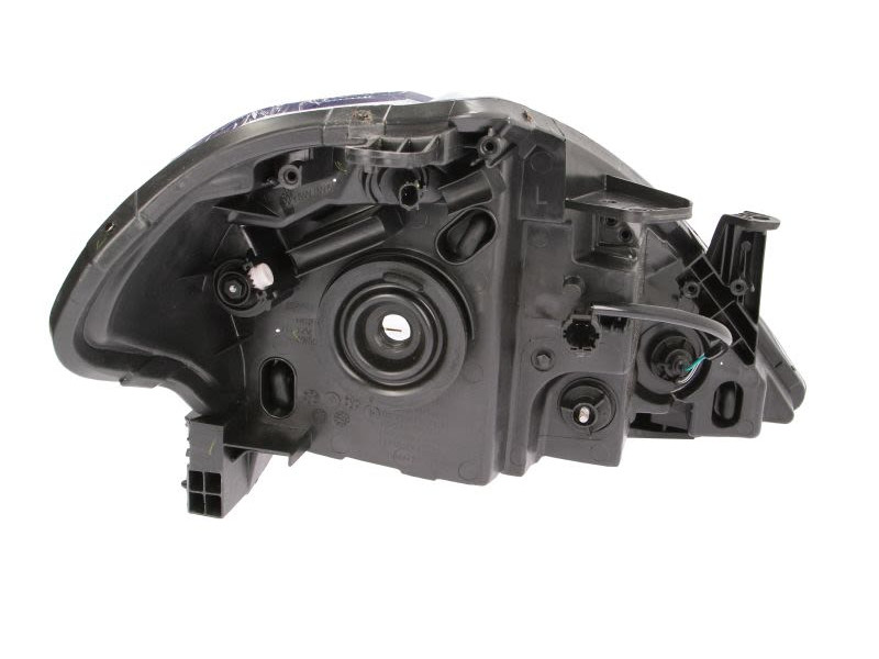 Фара передня права Nissan Tiida 2005-2014 Європа DEPO ел. кор. 26010EM00A
