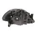Фара передня права Nissan Tiida 2005-2014 Європа DEPO ел. кор. 26010EM00A