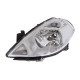 Фара передня права Nissan Tiida 2005-2014 Європа DEPO ел. кор. 26010EM00A