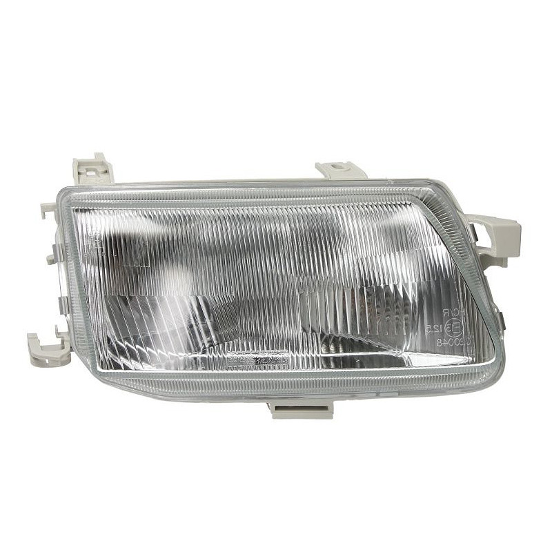 Фара передня права Opel Astra F 94-98 (TYC) мех./ел. рег. 90511087