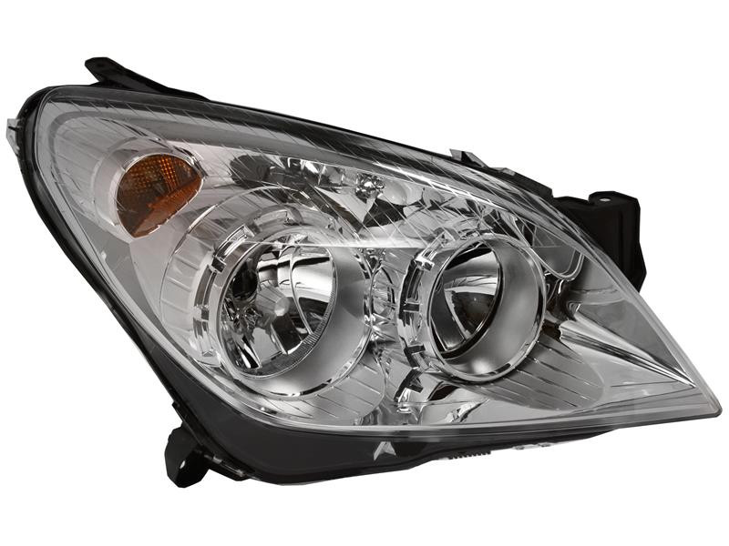 Фара передня права Opel Astra H (TYC)