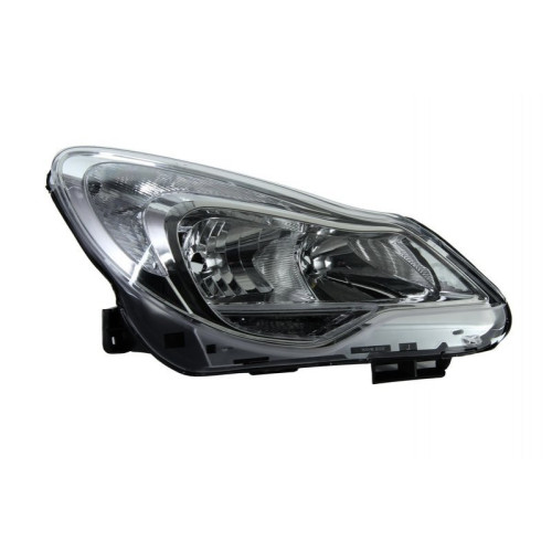 Фара передня права Opel Corsa D 2011-2014 DEPO 1226124