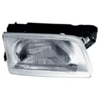 Фара передня права Opel Kadett E 85-91 (DEPO) 1216331