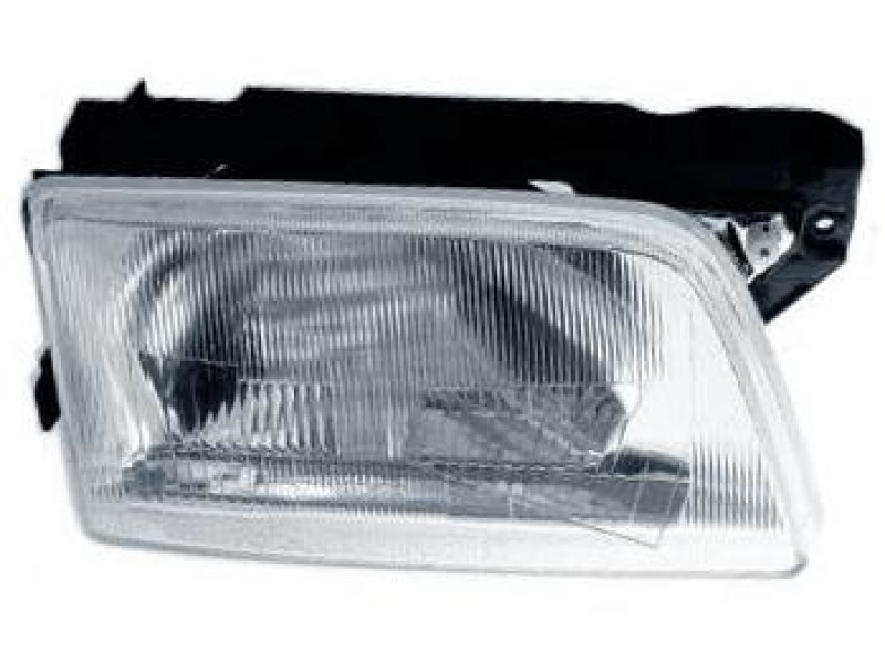 Фара передня права Opel Kadett E 85-91 (DEPO) 1216331
