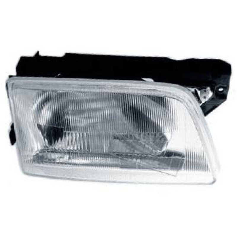 Фара передня права Opel Kadett E 85-91 (DEPO) 1216331