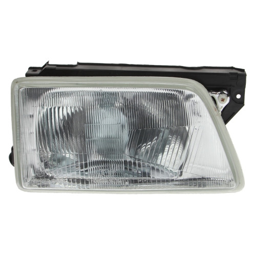 Фара передня права Opel Kadett E 85-91 мех.рег. DEPO 90181004