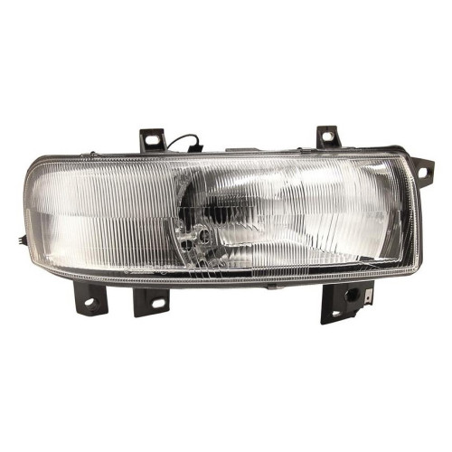 Фара передня права Opel Movano 99-03 DEPO ел. кор. 4500915