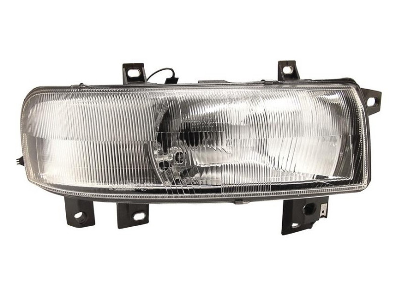 Фара передня права Opel Movano 99-03 (TYC) ел. кор. 4500915