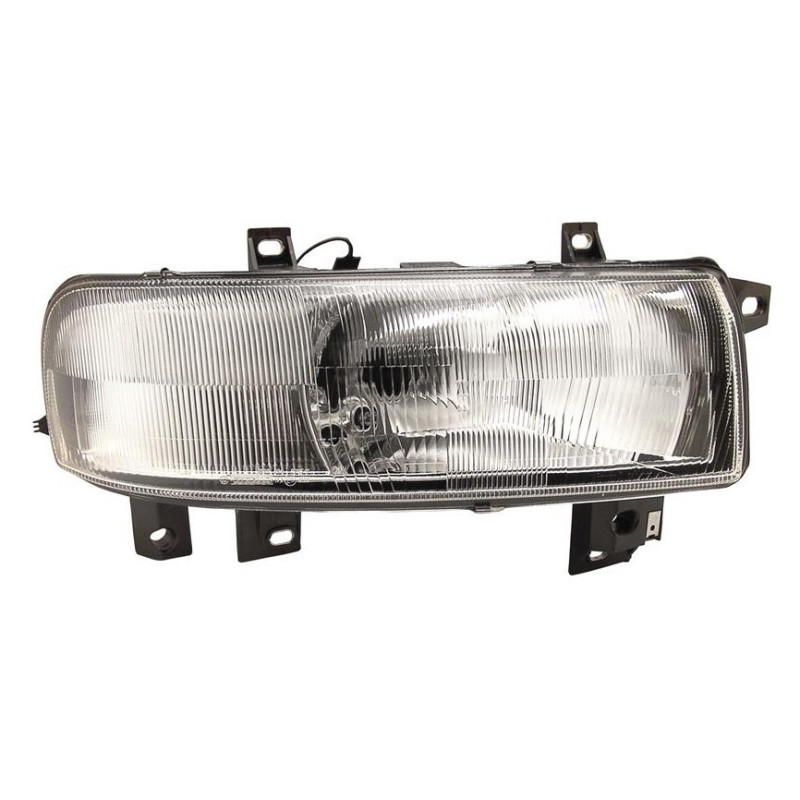 Фара передня права Opel Movano 99-03 (TYC) ел. кор. 4500915