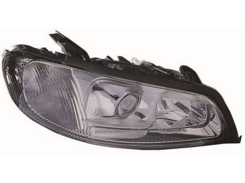 Фара передня права Opel Omega B 99-03 (Depo) ел. рег., галоген 1216074