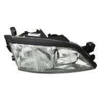 Фара передня права Opel Vectra 95-99 (Depo) електрична, під коректор Valeo 1216528