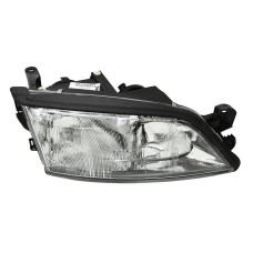 Фара передня права Opel Vectra 95-99 (Depo) електрична, під коректор Valeo 1216528