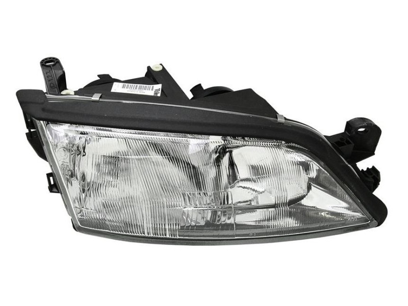 Фара передня права Opel Vectra 95-99 (Depo) електрична, під коректор Valeo 1216528