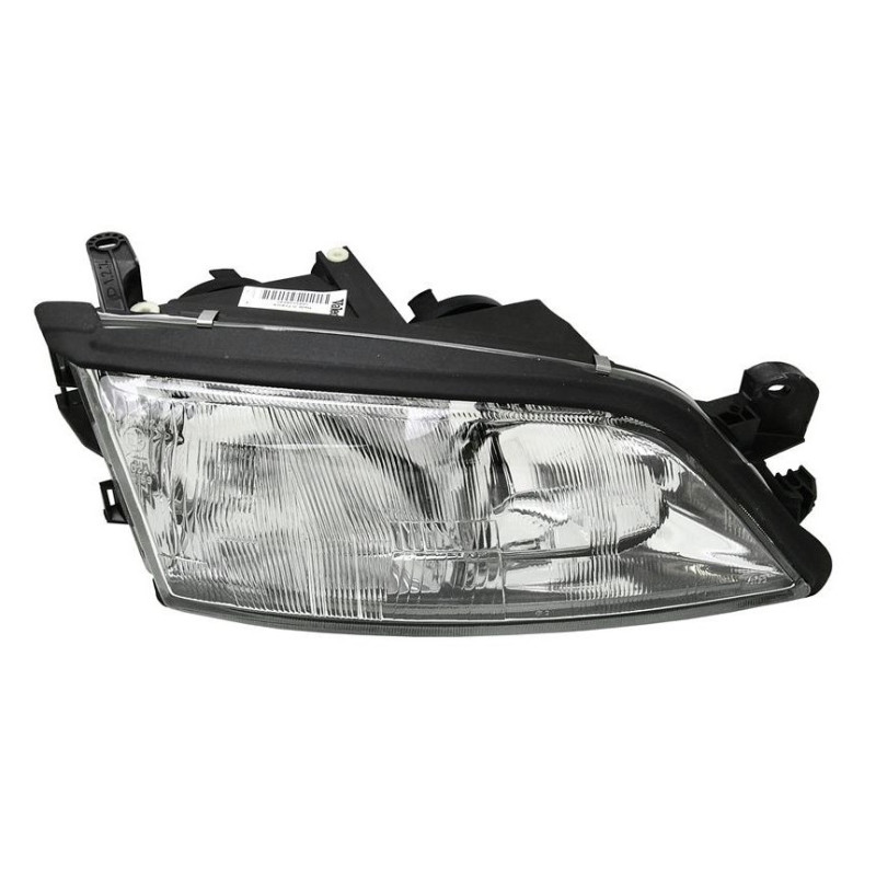 Фара передня права Opel Vectra 95-99 (Depo) електрична, під коректор Valeo 1216528