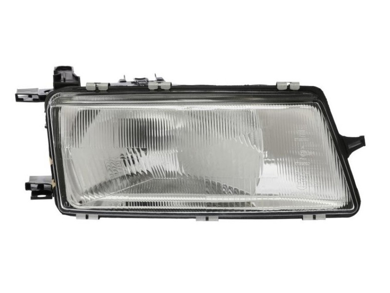 Фара передня права Opel Vectra A 88-92 (Depo) мех./ел. кор. 90307678