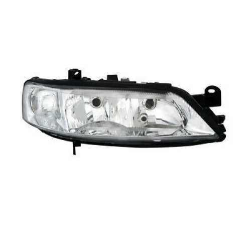 Фара передня права Opel Vectra B 99-02 DEPO електрична, тип Valeo 54059386