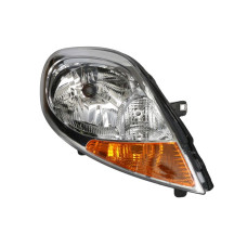 Фара передня права Opel Vivaro A, Renault Trafic II 2007-2014 TYC 8200701353