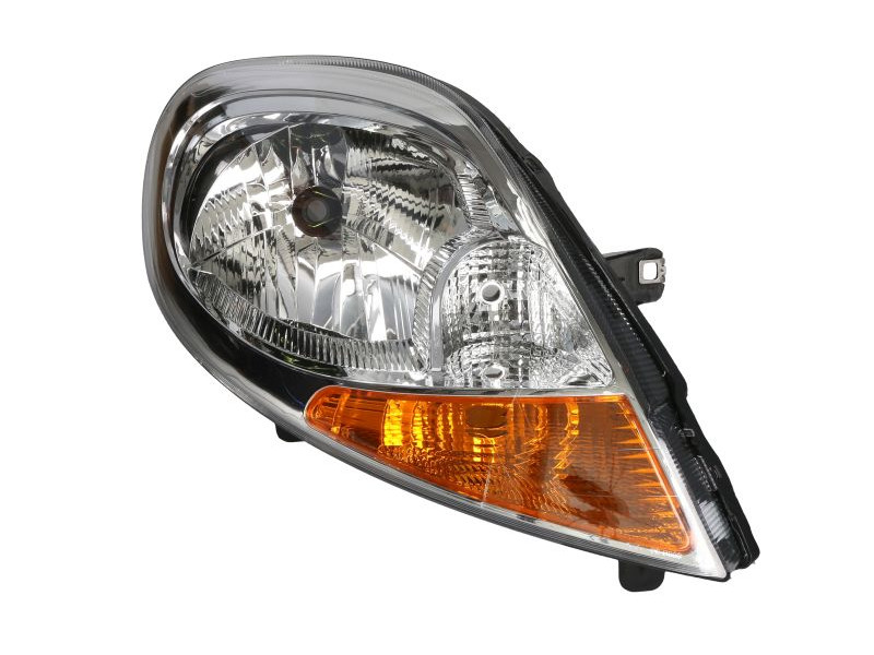 Фара передня права Opel Vivaro A, Renault Trafic II 2007-2014 TYC 8200701353