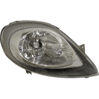 Фара передня права Opel Vivaro, Renault Trafic 02-07 (Depo) 2600000QAD