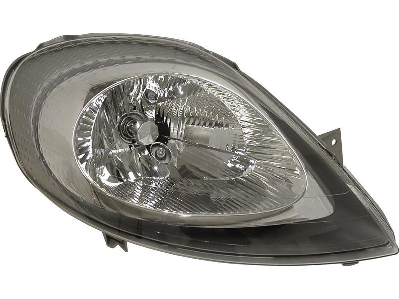 Фара передня права Opel Vivaro, Renault Trafic 02-07 (Depo) 2600000QAD