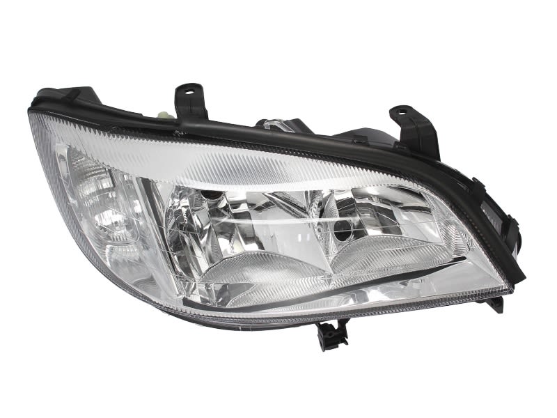 Фара передня права Opel Zafira A 2001-2005 (Depo) 1216276