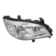 Фара передня права Opel Zafira A 2001-2005 (Depo) 1216276