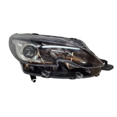 Фара передня права Peugeot 2008 16-19 (Depo) галоген, ел. рег. 9814739580
