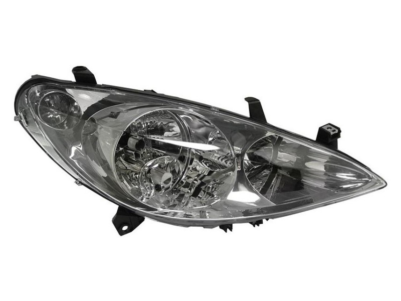 Фара передня права Peugeot 307 01-05 (Depo) галоген 6205Z3