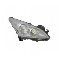 Фара передня права Peugeot 5008 09-13 (TYC) ел. рег., галоген 6206N9