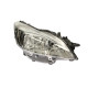 Фара передня права Peugeot 508 2011-2014 DEPO 6206W3, 9678393080