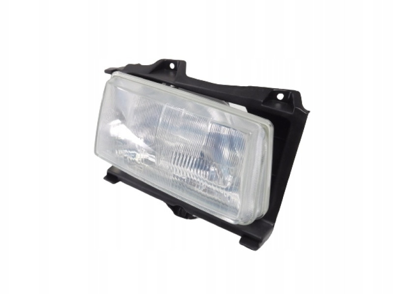 Фара передня права Peugeot Expert, Citroen Jumpy, Fiat Scudo 96-03 (Depo) електрична 1474267080