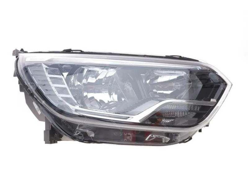 Фара передня права Renault Express 2021- КИТАЙ 260105660R