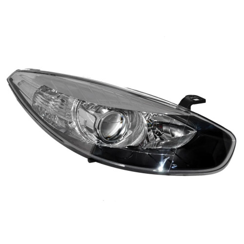Фара передня права Renault Fluence 2013-2017 TYC 260101331R