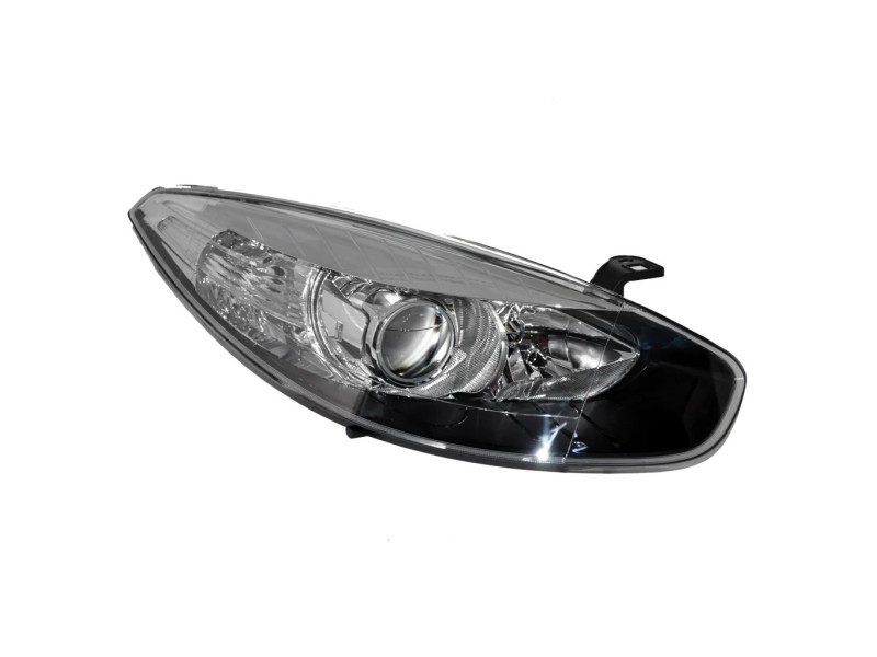 Фара передня права Renault Fluence 13-17 (Depo) 260101331R