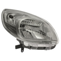 Фара передня права Renault Kangoo 13-21 (Depo) галоген, світла 260109958R