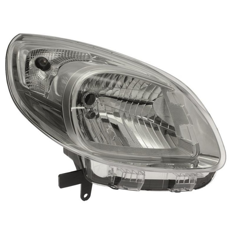 Фара передня права Renault Kangoo 13-21 (DP) галоген, світла 260109958R