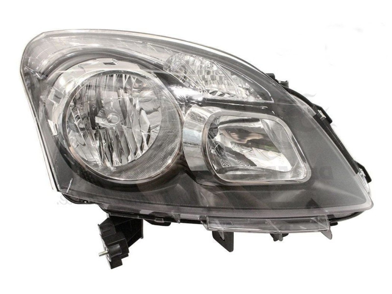 Фара передня права Renault Koleos 06-11 (Depo) 26025JY40A
