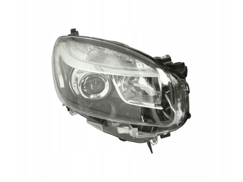 Фара передня права Renault Koleos 11-16 (Depo) 260103365R